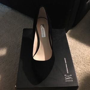 Inc International Concepts Zita HBLKS 7.5W